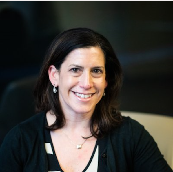 Heidi Cheerman
