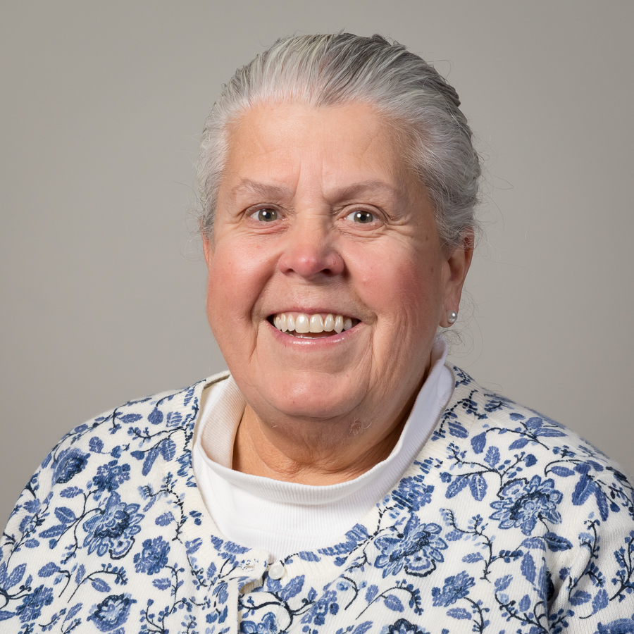 Jane Baldwin